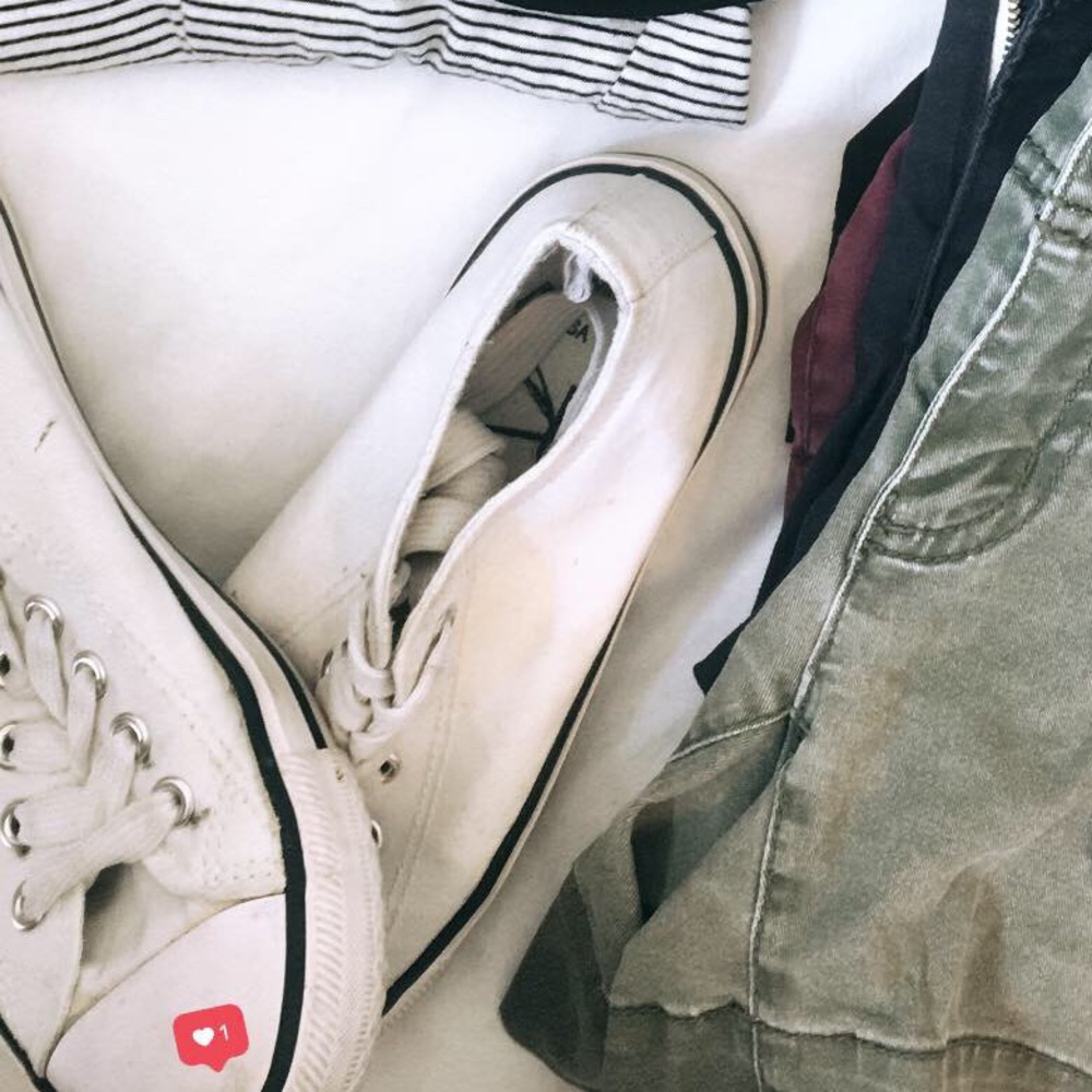 Converse